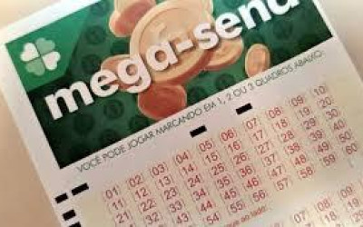 Mega-Sena acumula e próximo prêmio pode chegar a R$ 85 milhõesNinguém acertou as seis dezenas do concurso 3.056 da Mega-Sena, sorteado na noite desta quinta-feira, dia 10 de setembro. Com isso, o prêmio principal acumulou e a estimativa para o próximo con