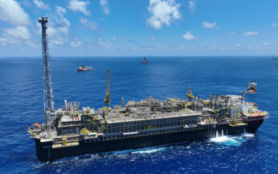 Petrobras aprova adesão à subvenção ao óleo diesel