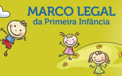 Audiência pública vai debater ‘Marco Legal para a Primeira Infância’