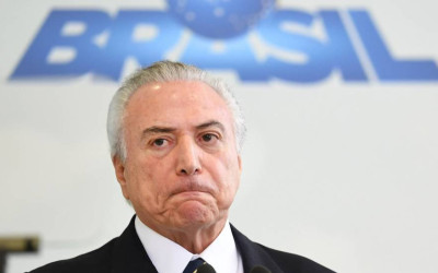 Sob pressão de aliados, Temer cancela agenda oficial desta quinta