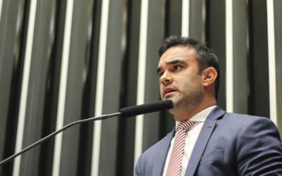 Procurador da República é detido e Janot determina exoneração do cargo