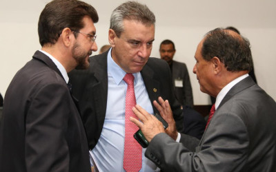 Sessão na Assembleia do Estado é marcada com críticas ao Governo Temer 