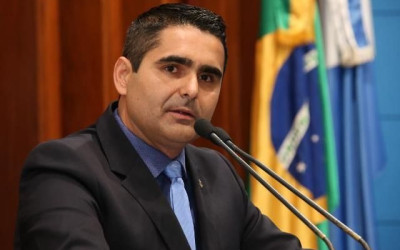 Deputado Herculano comemora aprovação do projeto Bolsa-Atleta 