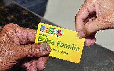 Beneficiários do Bolsa Família precisam comparecer em mutirão no dia 24