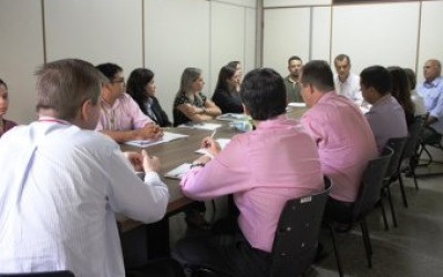 Procon se reúne com gerentes de agências bancárias para melhor atendimento