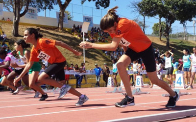 Para esportistas, Bolsa-atleta irá manterá campeões e descobrir talentos