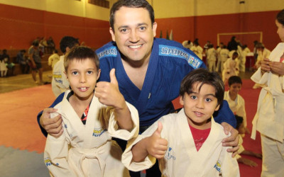 Deputado Marcio Fernandes garantiu ampliação do Bolsa Atleta em MS