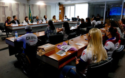 Servidores do INSS denunciam 'desmonte progressivo' do órgão 