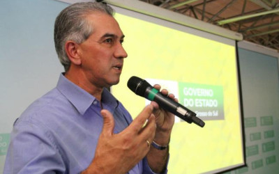 Investigado no STJ, Reinaldo pode ser afastado sem autorização da AL