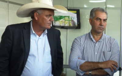 Guerreiro é citado em delação e e diz surpreso porque não teve envolvimento