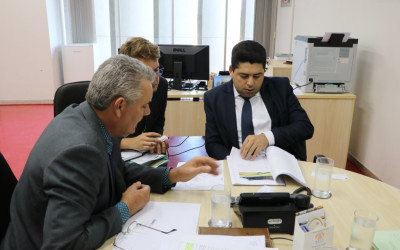 Prefeitura e DNIT preparam termo de compromisso para cedência da NOB