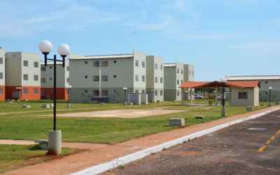 Prefeitura alerta sobre riscos de negociações clandestinas em conjuntos habitacionais