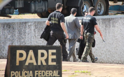 JBS tenta usar acordo de delação para frear investigações da Lama Asfáltica