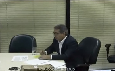 JBS tinha acordo para comprar Sanesul, afirma delator
