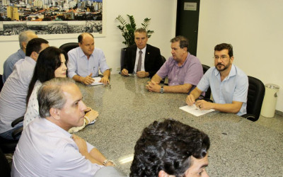 Comissão vai apurar primeiro as denúncias do grupo JBS contra o governado