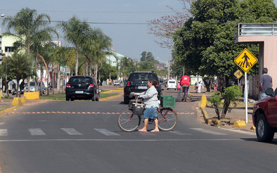Vereadores pedem mais segurança no trânsito de Três Lagoas