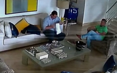 Superintendente da Sefaz-MS recebeu R$ 100 mil de propina, diz 'Polaco' em áudio