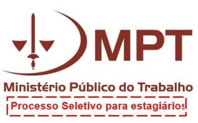 Vagas de estágio para comunicação, engenharia, informática e segurança do trabalho