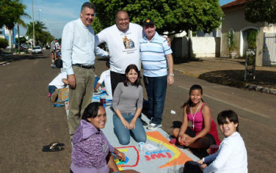 Procissão da Solenidade de Corpus Christi terá novo trajeto em Três Lagoas