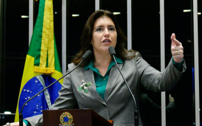 PEC que torna estupro imprescritível pode ser aprovada em Plenário