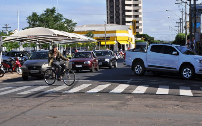 Audiência Pública do Plano de Mobilidade Urbana acontece nesta quinta