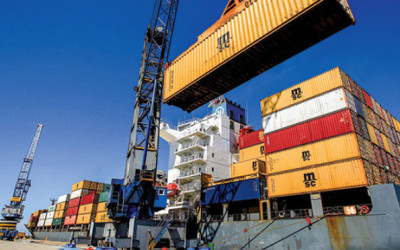 Balança comercial de MS tem superávit de US$ 1 bi no acumulado de janeiro a maio