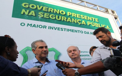 Governo lança edital de concurso para polícia civil com salário de até R$ 14,9 mil