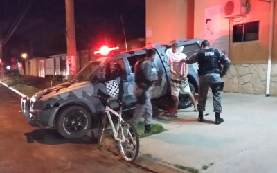 Polícia Militar divulga balanço da operação no município