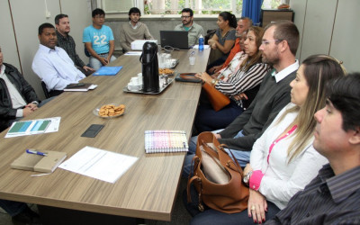 Reunião do Meio Ambiente debate criação do Conselho de Unidades de Conservação