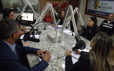 Suspensão do processo seletivo vai prejudicar atendimento na saúde, insistem secretários