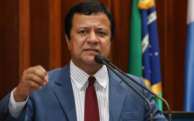 Amarildo Cruz sugere amplo debate sobre reformas do Executivo 