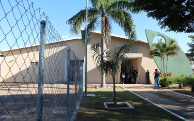 Novo Centro de Ortopedia começa a funcionar em Três Lagoas