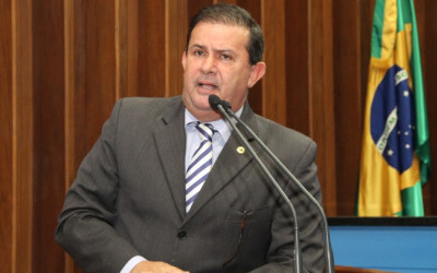 Eduardo Rocha destaca importância de incentivos fiscais para Três Lagoas 