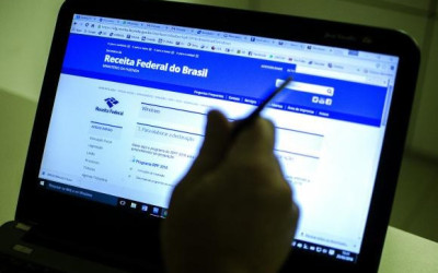 Receita libera primeiro lote do Imposto de Renda nesta sexta-feira (16)