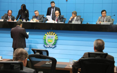 Assembleia Legislativa terá CPI das Irregularidades Fiscais e Tributárias de MS