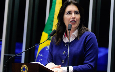 Senadora cobra que pagamento de fornecedores da UFN-3 seja incluído no edital da venda
