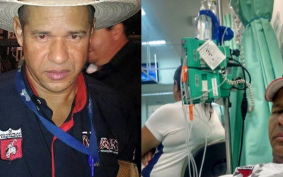 Três-lagoense com leucemia pede auxílio para comprar remédio contra a doença