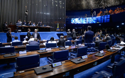 MP com novas regras para regularização fundiária vai beneficiar moradores de Três Lagoas, diz Simone 