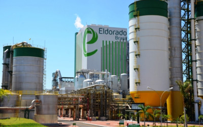 Chilena apresenta proposta pela Eldorado Brasil, da J&F