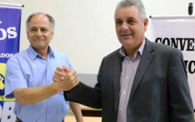 Nomeado secretário, Pereira diz que vai agilizar parte burocrática do gabinete