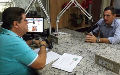 Comissão que apura contrato da coleta de lixo começa colher depoimentos nesta quinta