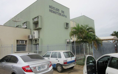 Hemocentro de Três Lagoas sofre com falta de doadores neste inverno