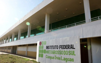 IFMS abre 20 vagas para qualificação profissional em Três Lagoas
