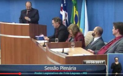 Com 4 votos contrários, Câmara autoriza Prefeitura adquirir empréstimo de R$ 20 milhões