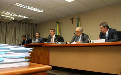 CPI que investiga denúncias da JBS querem apoio do Ministério Público