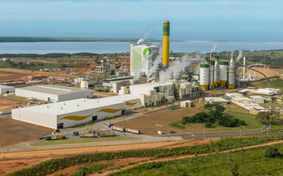 Fibria entra na disputa pela compra da Eldorado junto com empresa chilena