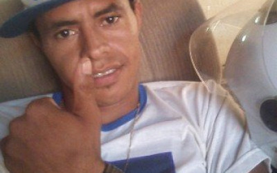 Acusado de assassinar casal de idosos morre em troca de tiros e ‘comparsa’ é preso 