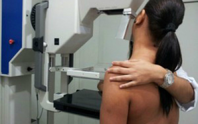 Exame de Mamografia terá fila de espera reduzida em 50% em parceria com o Hospital Auxiliadora