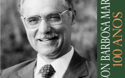Por proposição de Eduardo Rocha, ALMS homenageia ex-governador Wilson Barbosa Martins