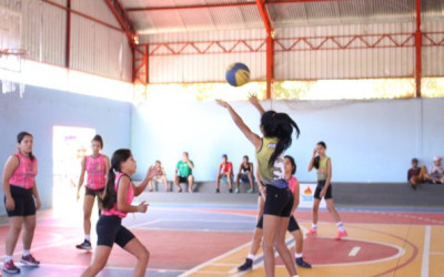 Definidos confrontos eliminatórios dos Jogos Escolares de Mato Grosso do Sul